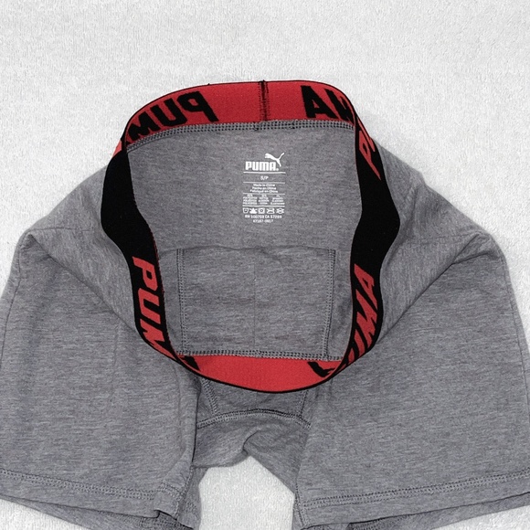 Puma Cotton Blend S - Picture 4 of 4